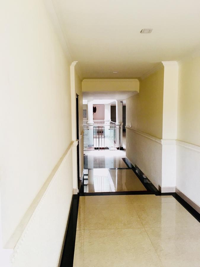 Sathya Inn Guruvayur Bagian luar foto